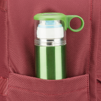 Boční kapsa na lahev